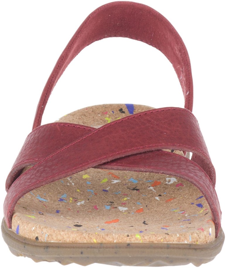 Merrell Kvinners Napa Valley Slynge Merlot