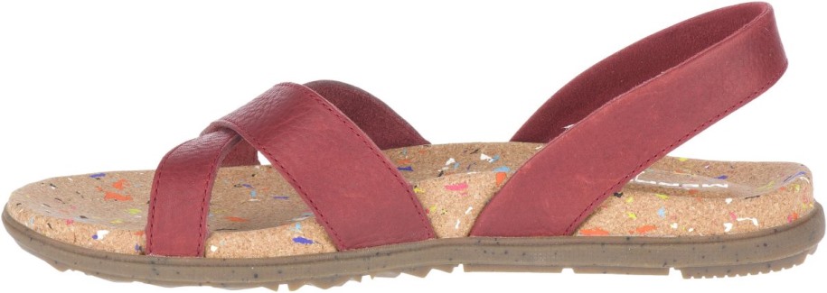 Merrell Kvinners Napa Valley Slynge Merlot