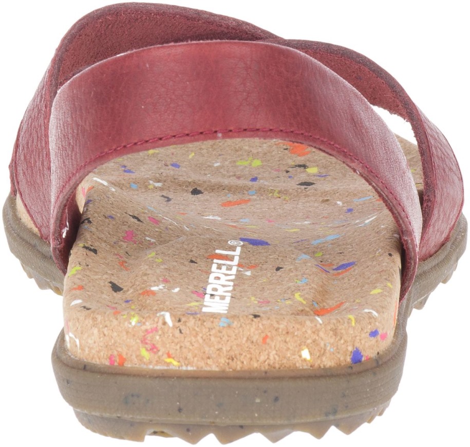 Merrell Kvinners Napa Valley Slynge Merlot