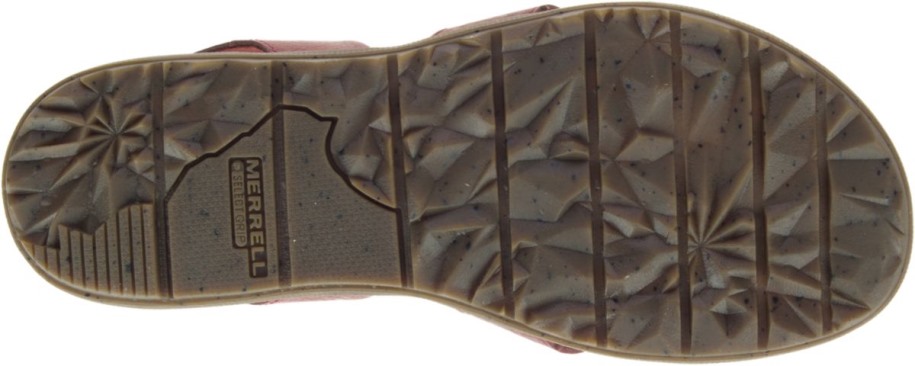 Merrell Kvinners Napa Valley Slynge Merlot