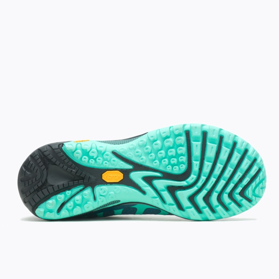 Merrell Kvinners Sirene Edge 3 Polar Wave