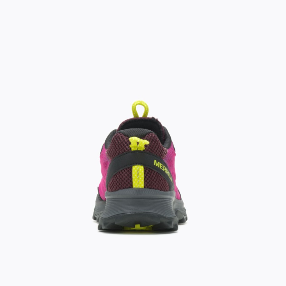 Merrell Kvinners Speed Strike Aerosport Fuschia