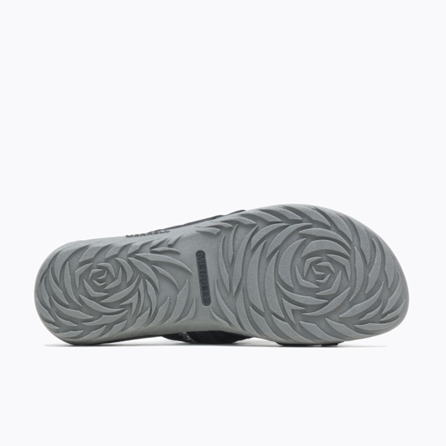 Merrell Dame Terran 3 Cush Post Black