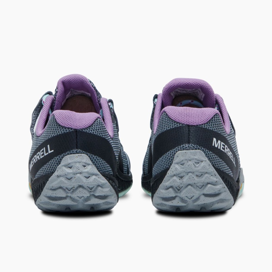 Merrell Kvinners Trail Hanske 6 Eco High Rise