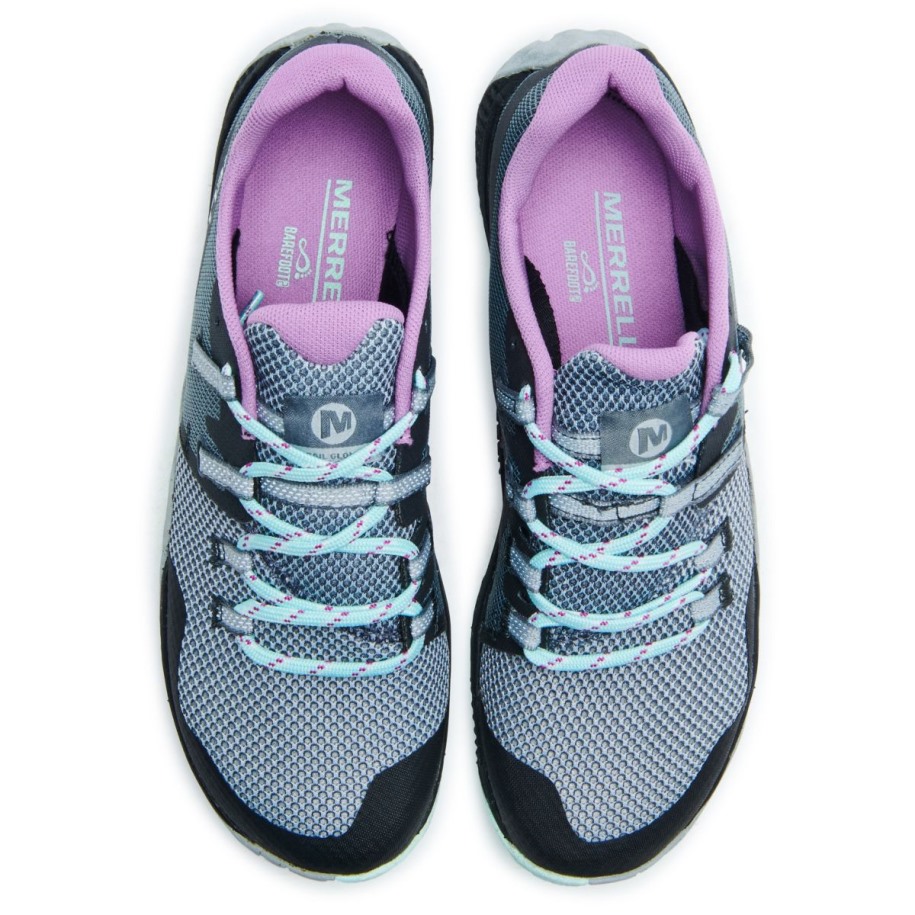 Merrell Kvinners Trail Hanske 6 Eco High Rise
