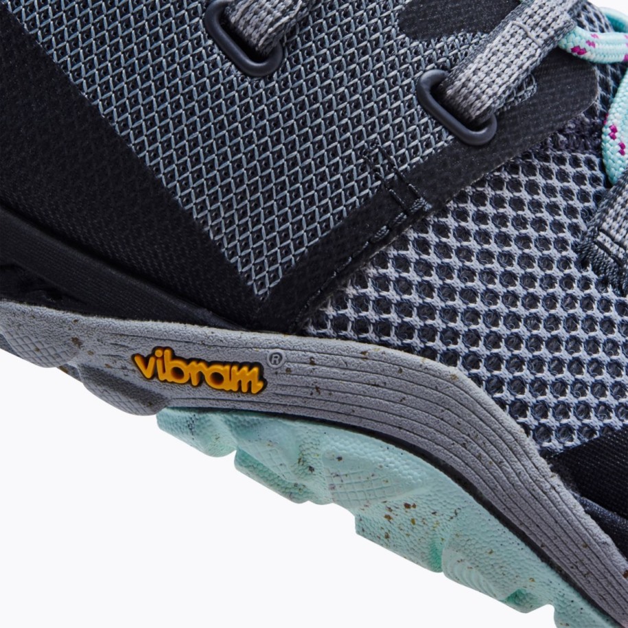 Merrell Kvinners Trail Hanske 6 Eco High Rise