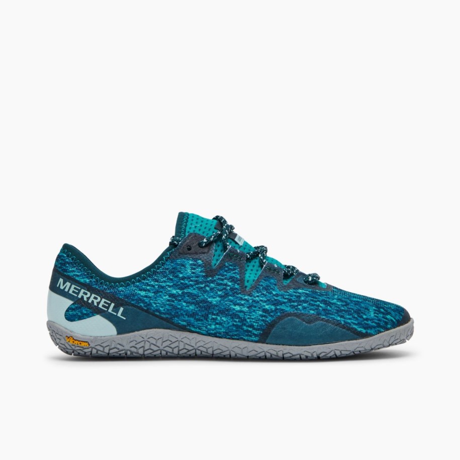 Merrell Kvinners Damphanske 5 Spearmint