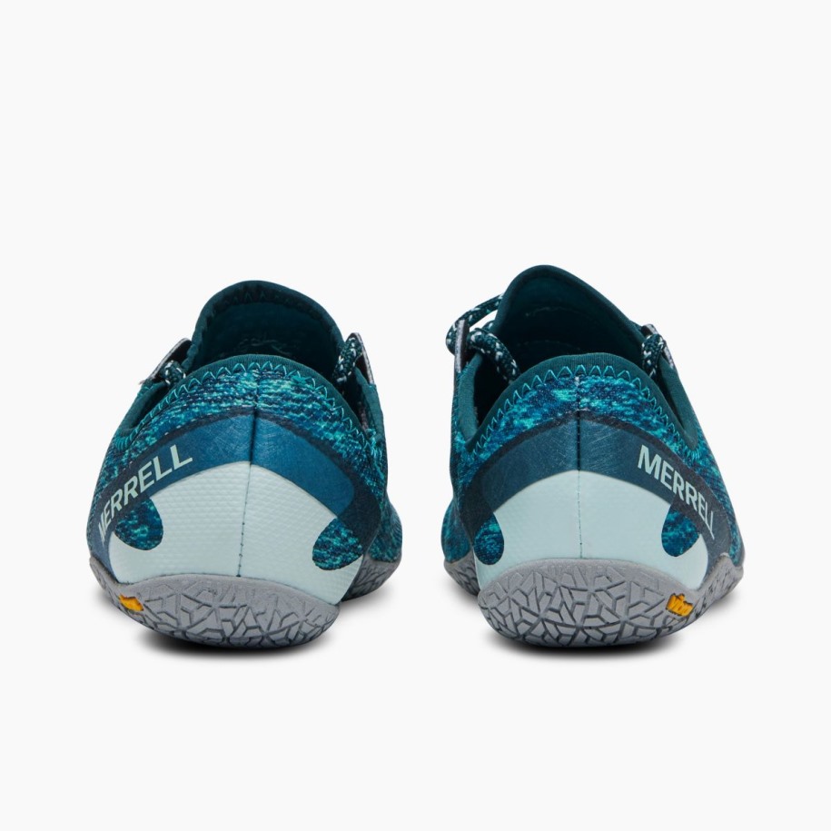 Merrell Kvinners Damphanske 5 Spearmint
