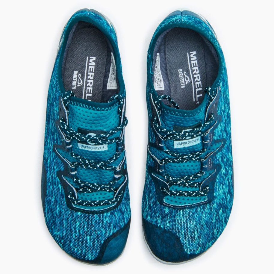 Merrell Kvinners Damphanske 5 Spearmint