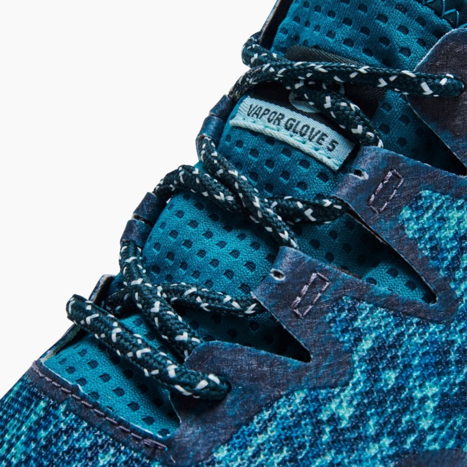 Merrell Kvinners Damphanske 5 Spearmint