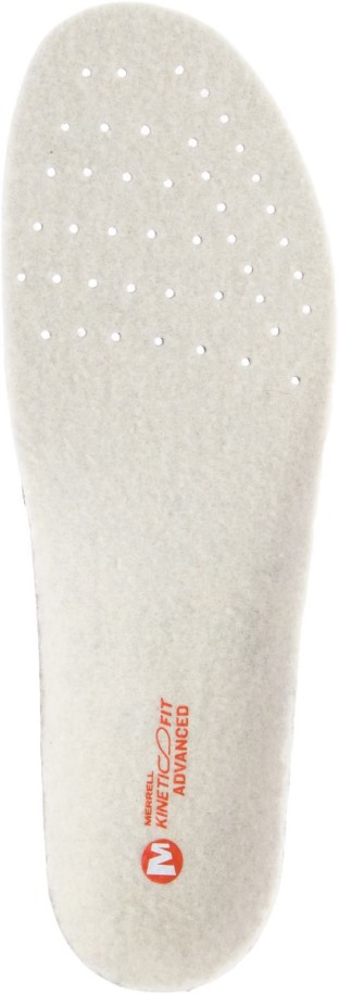 Merrell Ull Kinetic Fit&trade Avansert Fotseng Bred Bredde