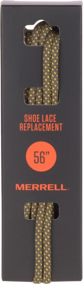 Runde Sko Lisser Merrell Boulder