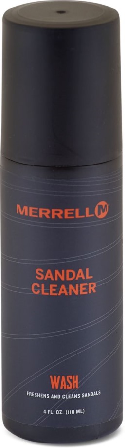 Sandalrens 4,0 Oz Naturlig Merrell