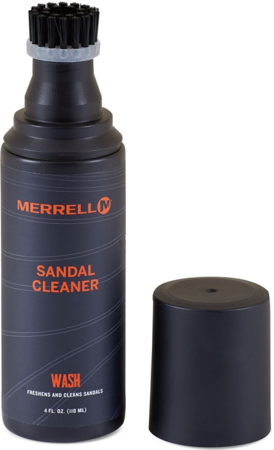 Sandalrens 4,0 Oz Naturlig Merrell