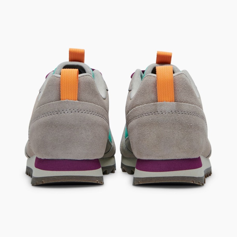 Alpin Sneaker For Kvinner Merrell Moon Mint