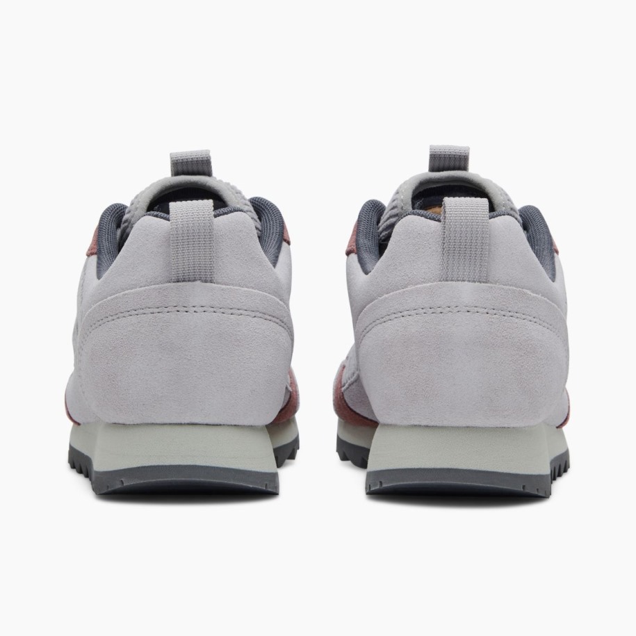 Dame Alpin Joggesko Merrell Paloma Cordfløyel