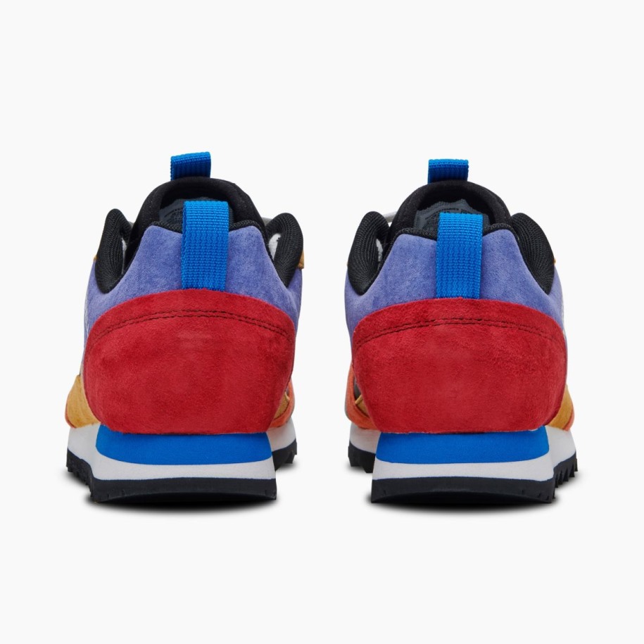 Alpin Sneaker Multi Merrell For Kvinner