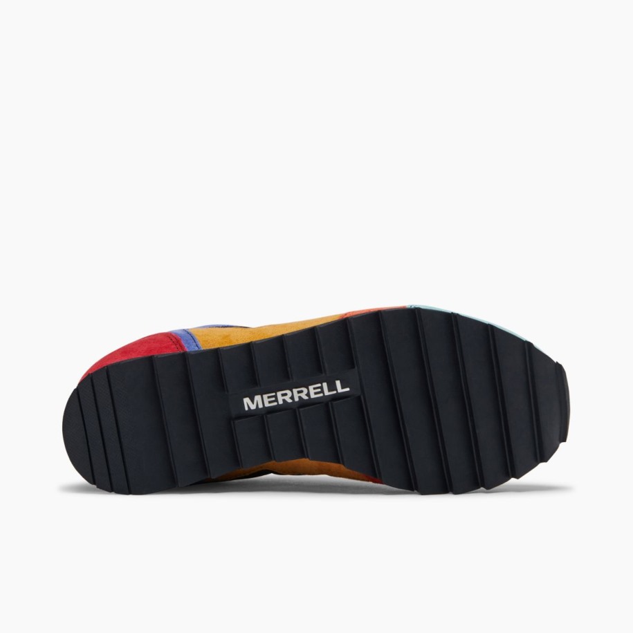 Alpin Sneaker Multi Merrell For Kvinner