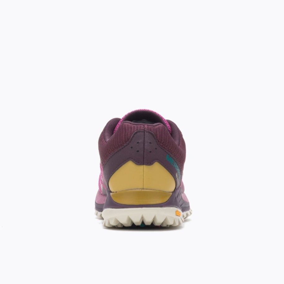 Kvinners Antora 2 Gore-tex Fuschia Merrell