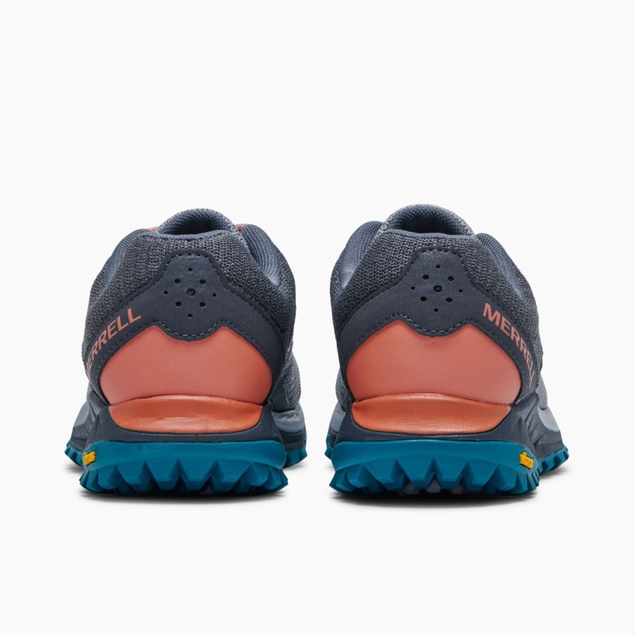 Kvinners Antora 2 Merrell Paloma