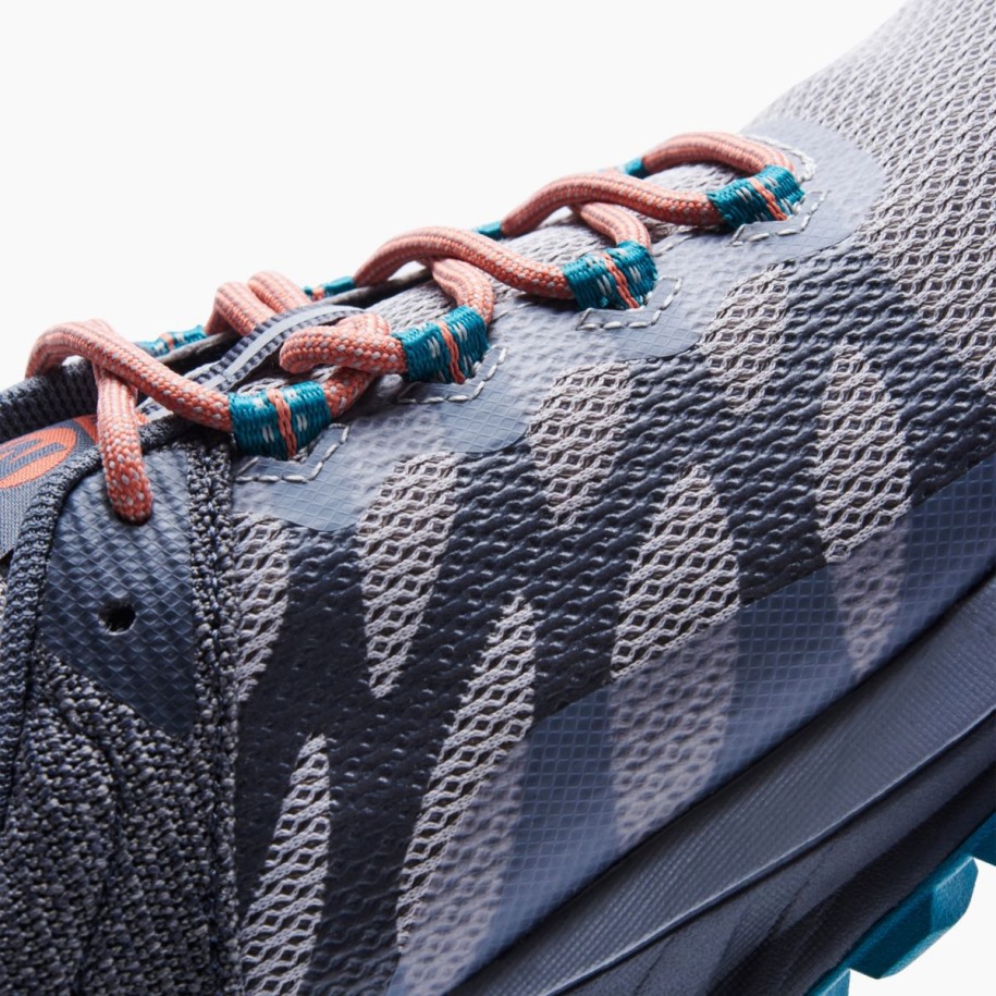 Kvinners Antora 2 Merrell Paloma