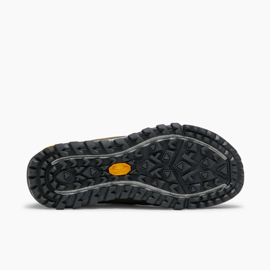 Dame Antora Sneaker Moc Lichen Merrell