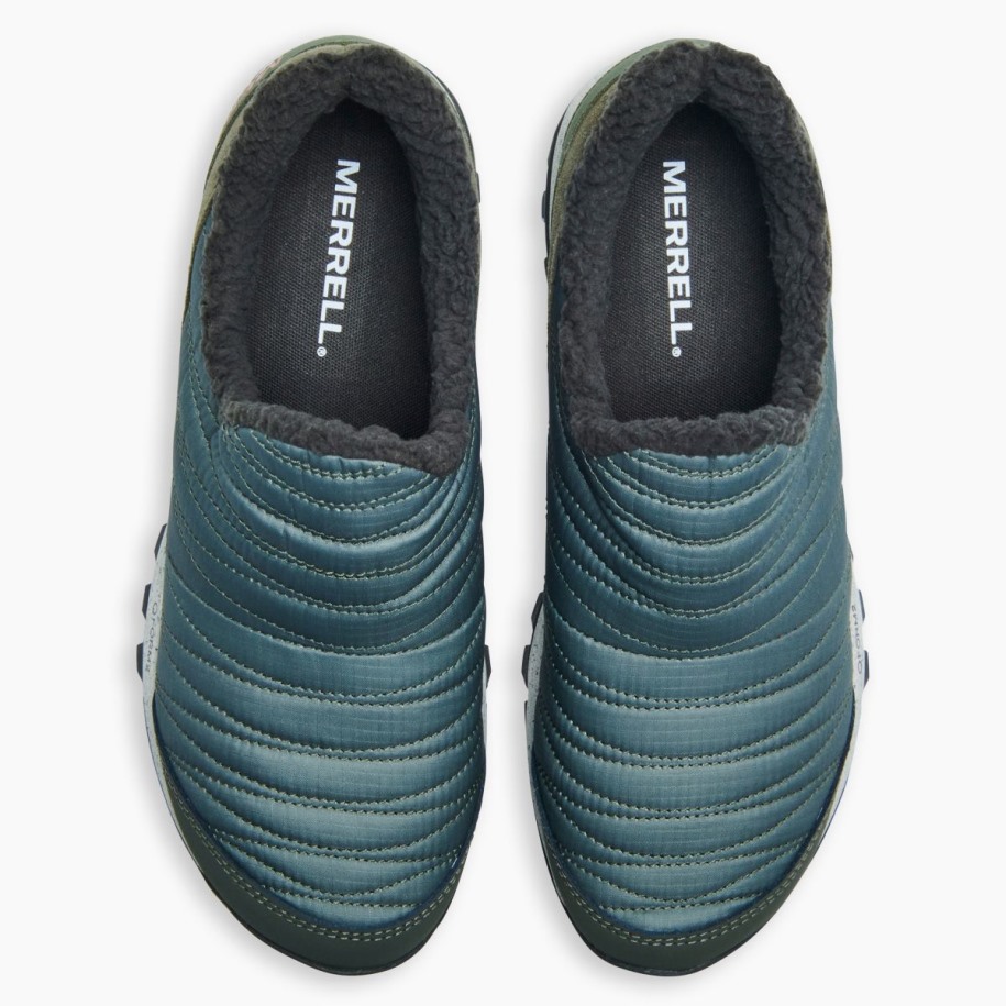 Dame Antora Sneaker Moc Lichen Merrell