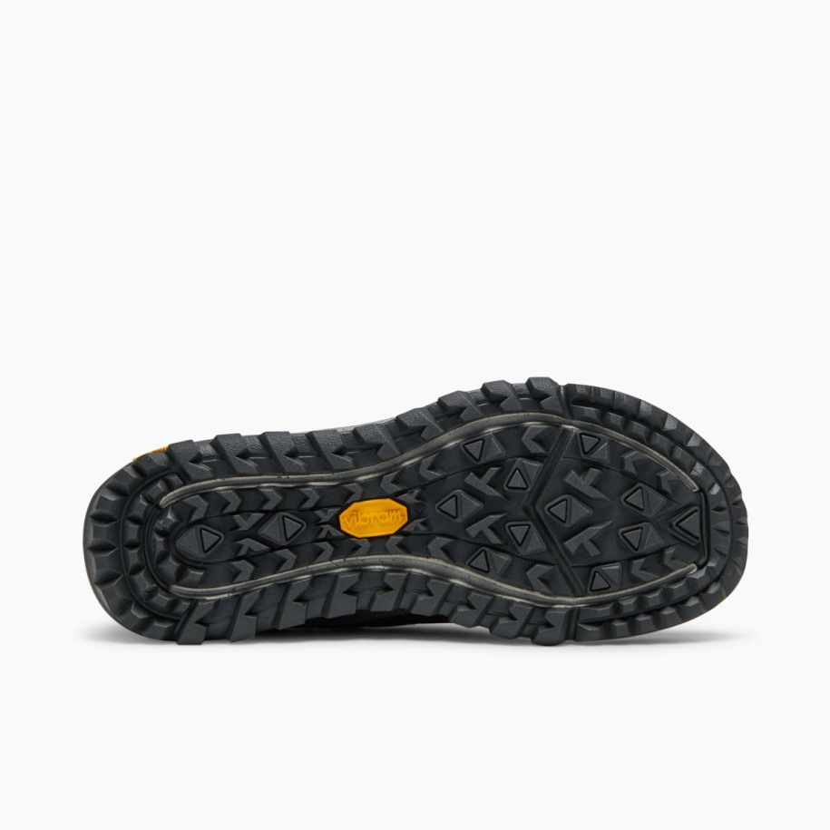 Antora Sneaker For Kvinner Moc Merrell Marron