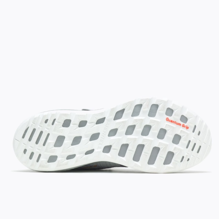 Kvinners Bravada 2 Aerosport Merrell Paloma