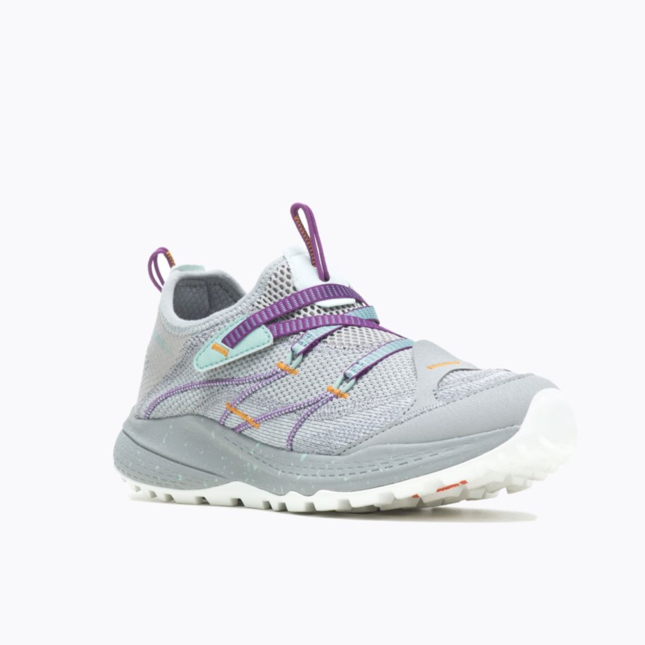 Kvinners Bravada 2 Aerosport Merrell Paloma