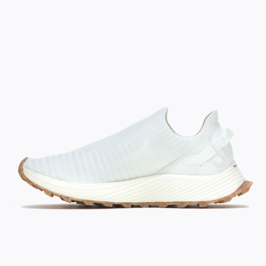 Kvinners Embark Sneaker Moc Merrell Ufarget