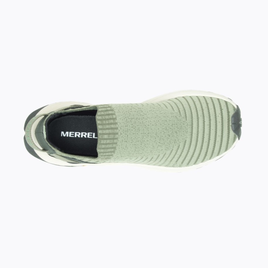 Embark Sneaker For Kvinner Moc Tea Merrell