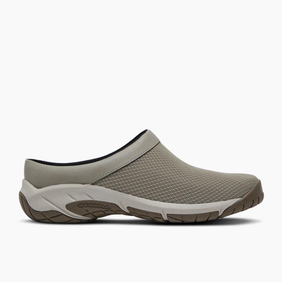 Kvinners Encore Breeze 4 Aluminium Merrell