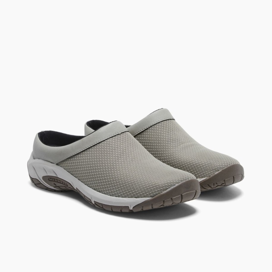 Kvinners Encore Breeze 4 Aluminium Merrell