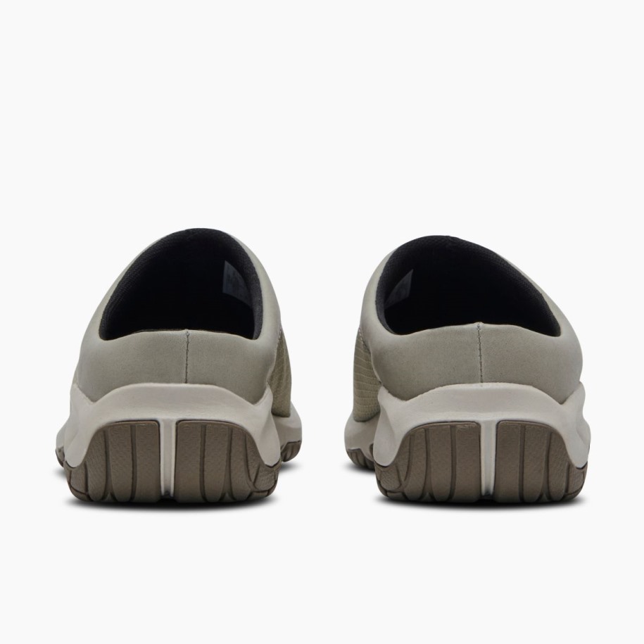 Kvinners Encore Breeze 4 Aluminium Merrell