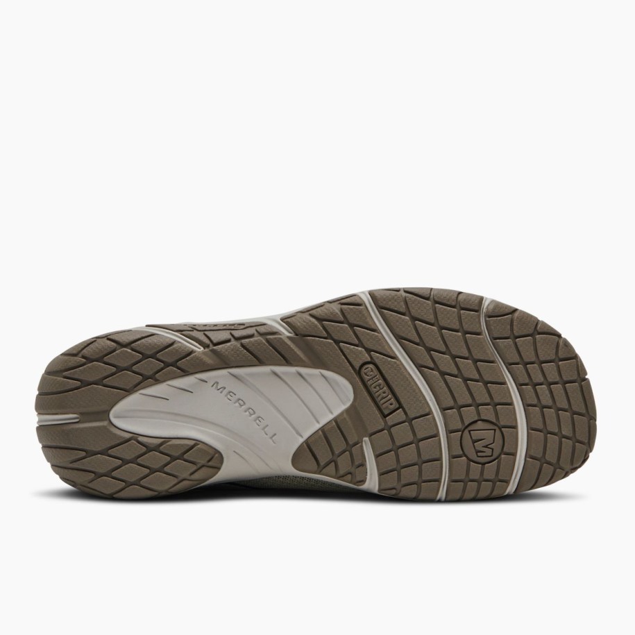Kvinners Encore Breeze 4 Aluminium Merrell