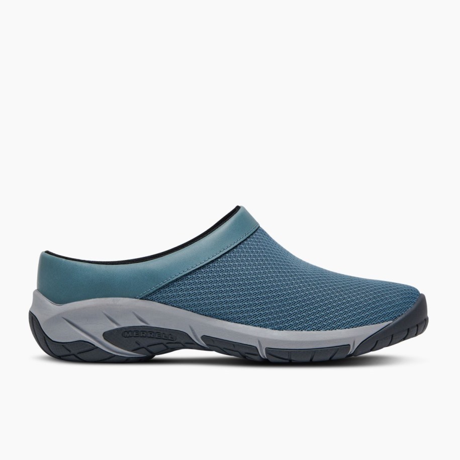 Kvinners Ekstranummer Breeze 4 Trooper Merrell