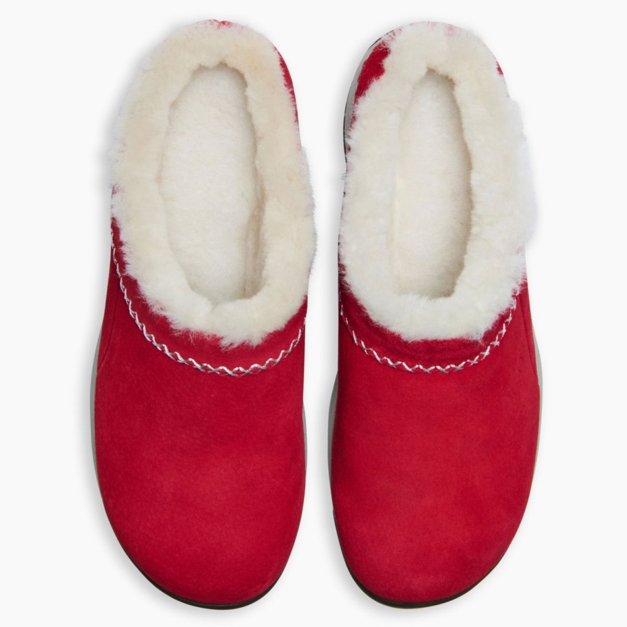 Kvinners Ekstranummer Ice 4 Merrell Chili