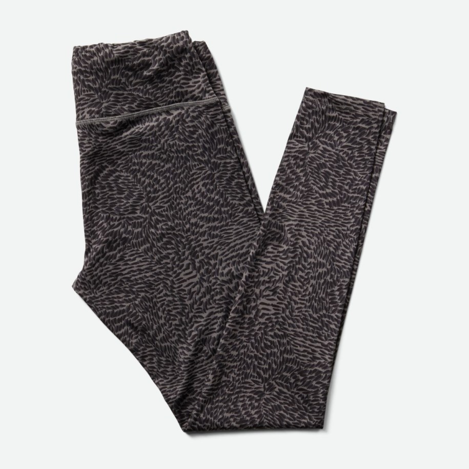 Kvinners Ever Move Tight Rock Mini Camo Print Merrell