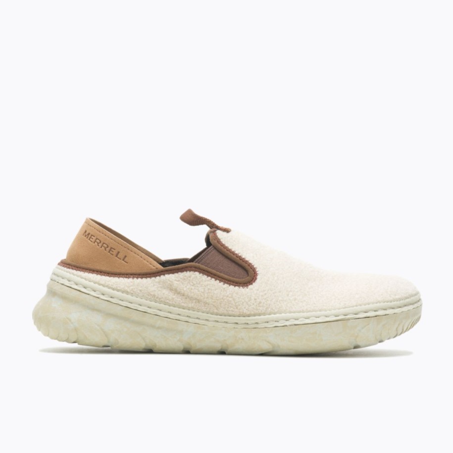 Damehytte Moc Cozy Ii Marshmallow Merrell