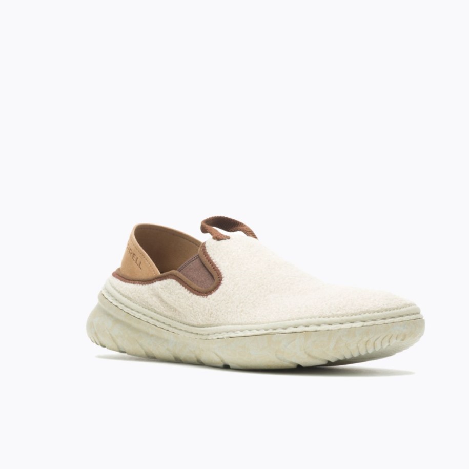 Damehytte Moc Cozy Ii Marshmallow Merrell
