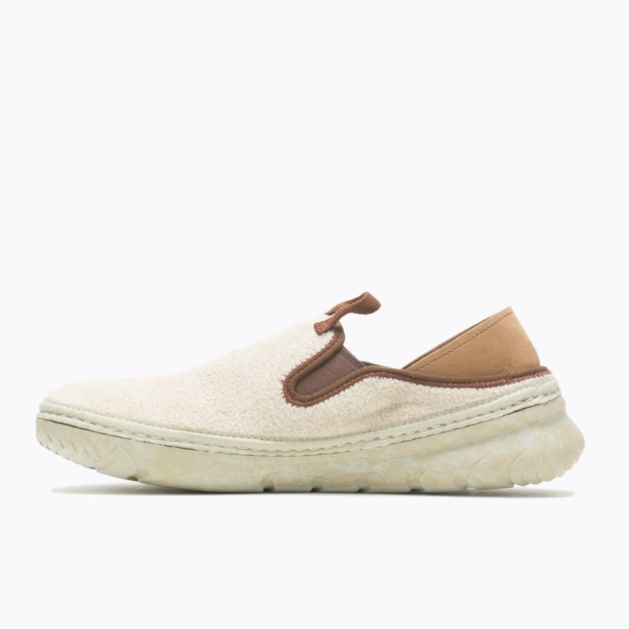 Damehytte Moc Cozy Ii Marshmallow Merrell