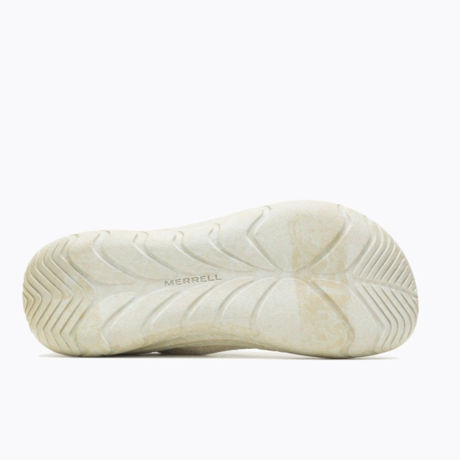 Damehytte Moc Cozy Ii Marshmallow Merrell