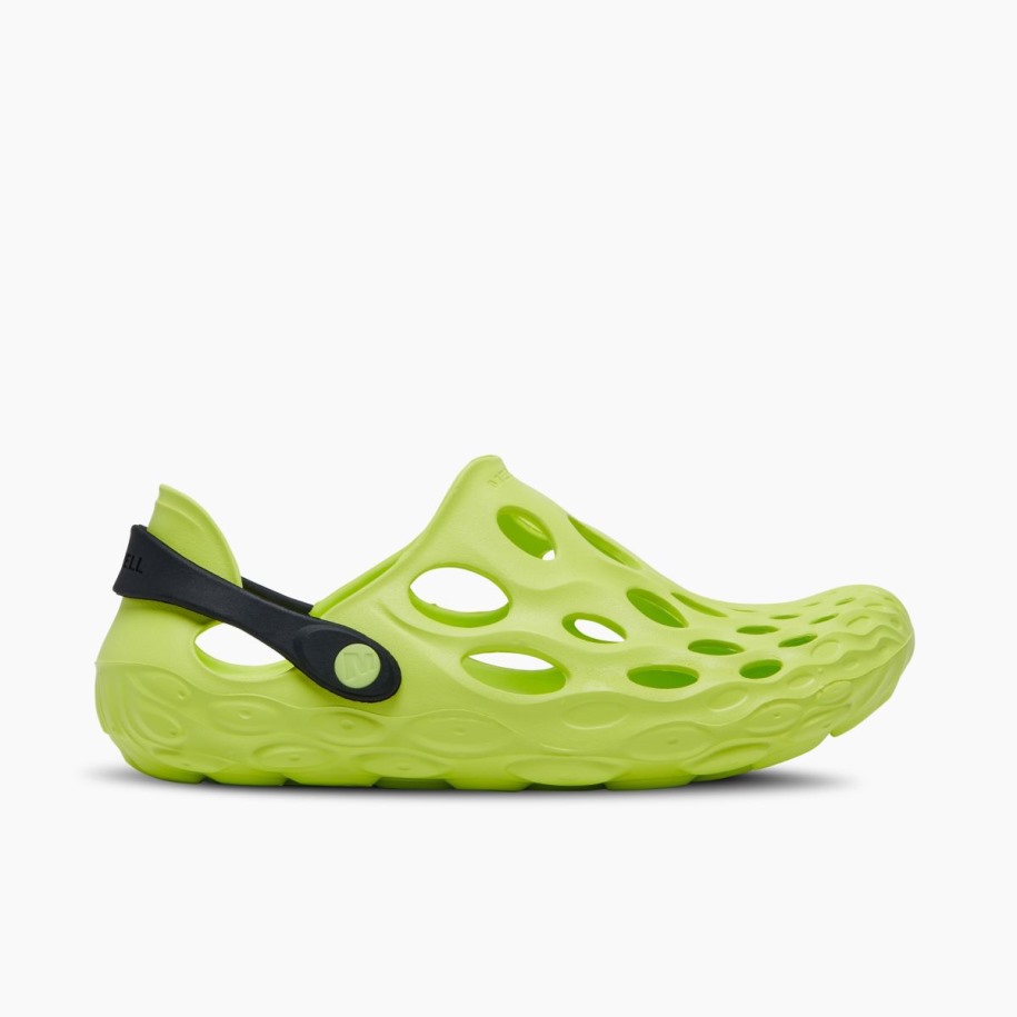 Kvinners Hydro Moc Hi Viz Merrell