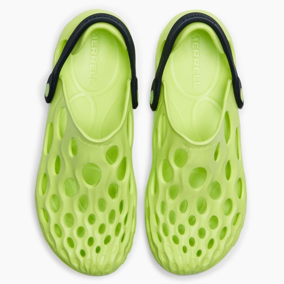 Kvinners Hydro Moc Hi Viz Merrell