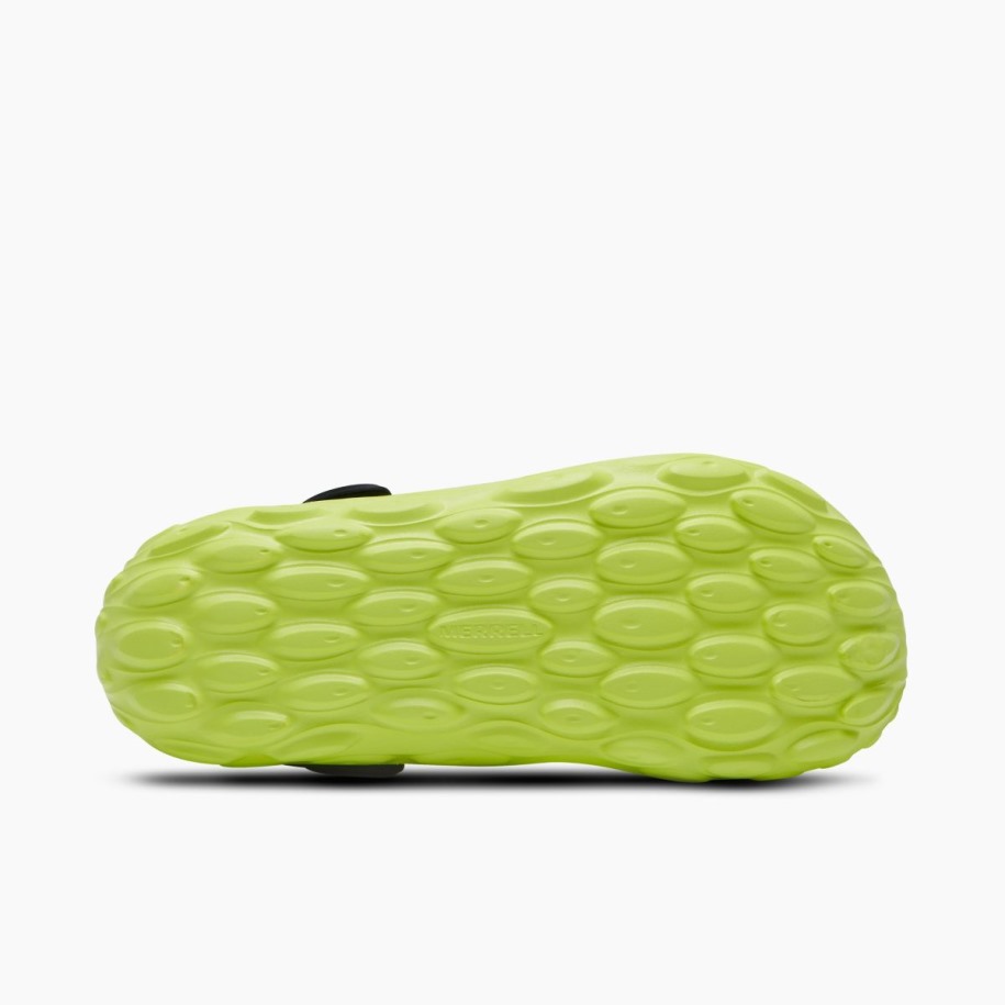 Kvinners Hydro Moc Hi Viz Merrell