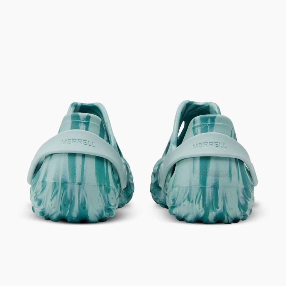 Kvinners Hydro Moc Merrell Mineral