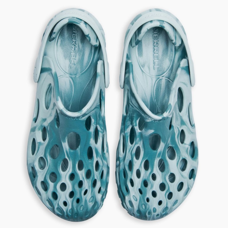 Kvinners Hydro Moc Merrell Mineral