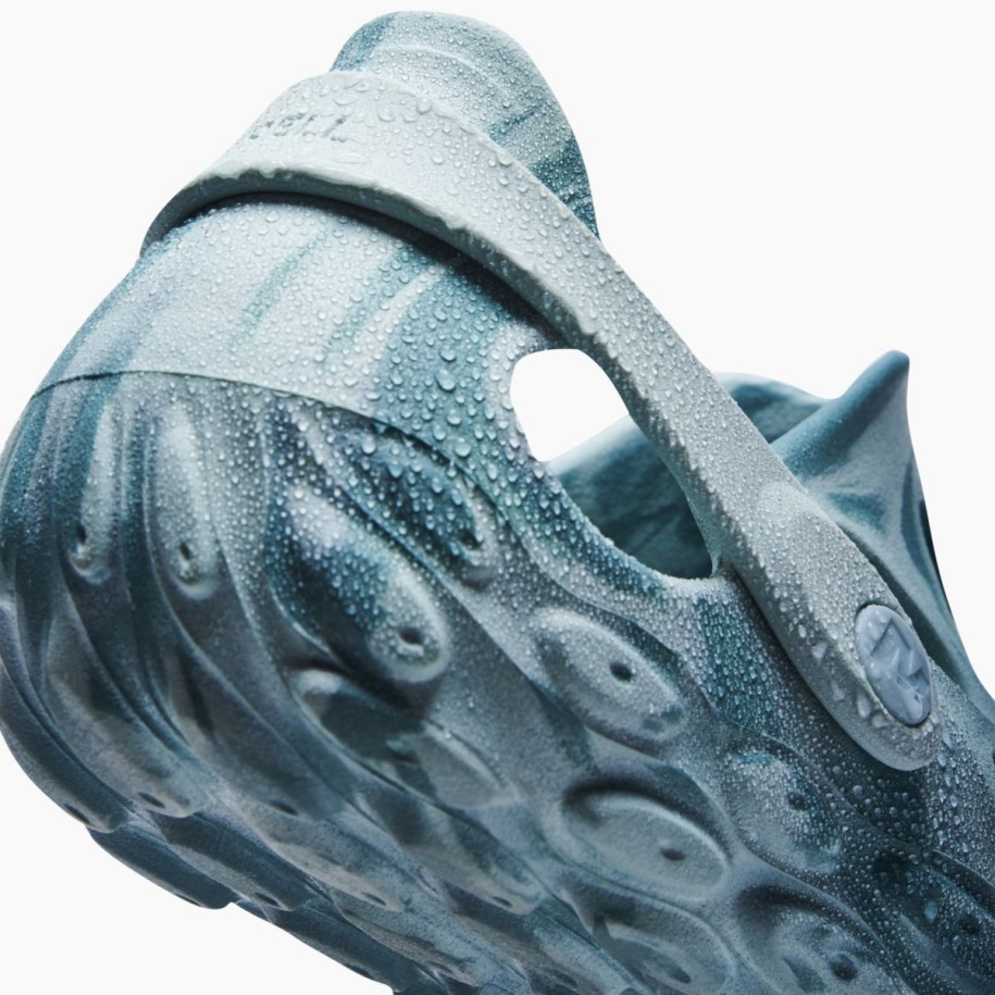 Kvinners Hydro Moc Merrell Mineral