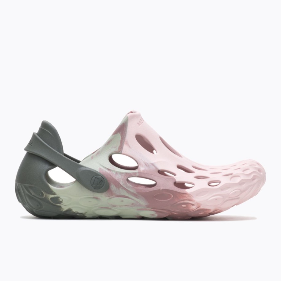 Hydromoc For Kvinner Med Bloom® Pine Marrone Merrell